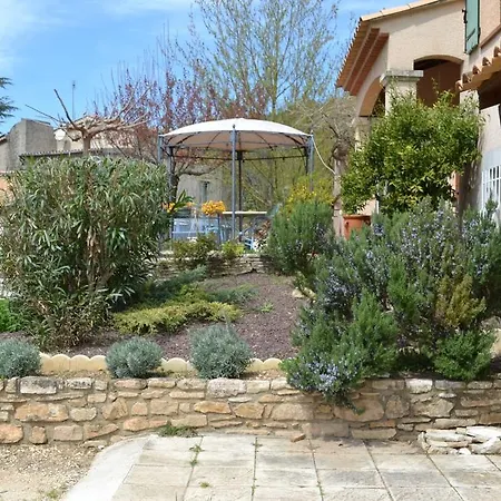 Senegas * La Roque-sur-Cèze