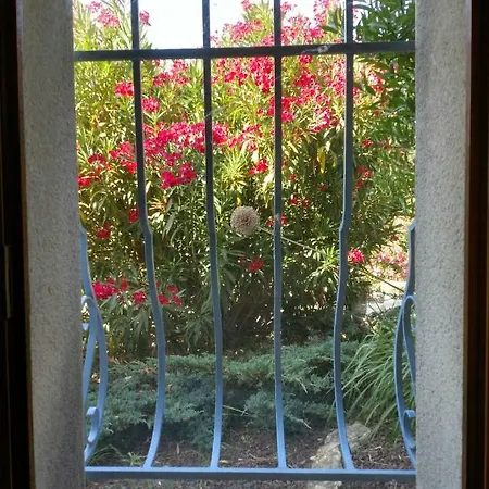 Apartment Senegas