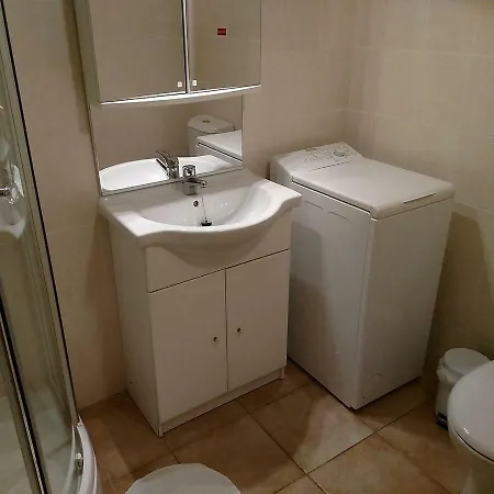 Senegas アパート La Roque-sur-Cèze