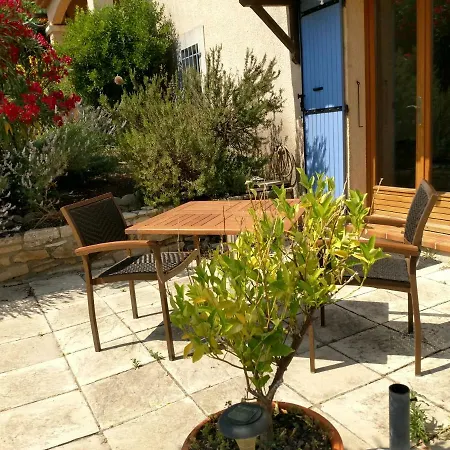 Sénégas * La Roque-sur-Cèze