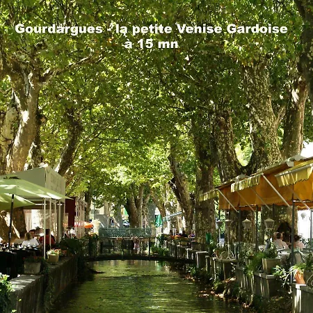 Senegas * La Roque-sur-Cèze