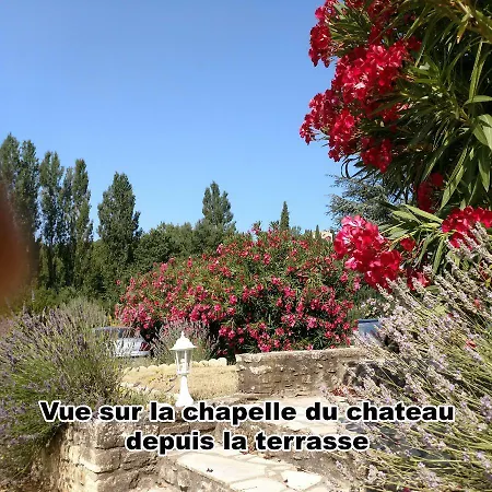 Sénégas Appartement
