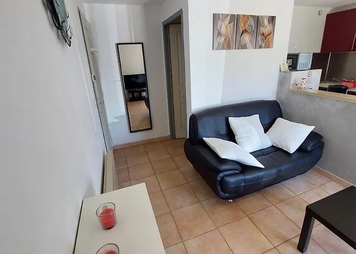 Senegas Διαμέρισμα