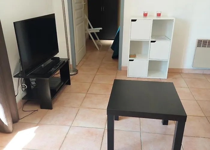 Appartamento Sénégas *