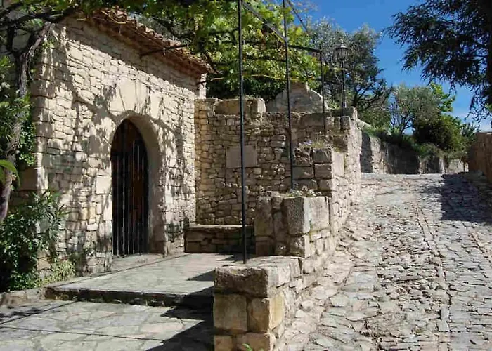 Sénégas Appartamento