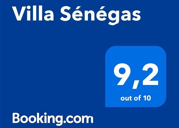 Sénégas * La Roque-sur-Cèze