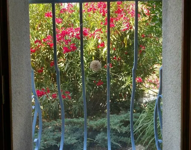 Διαμέρισμα Senegas