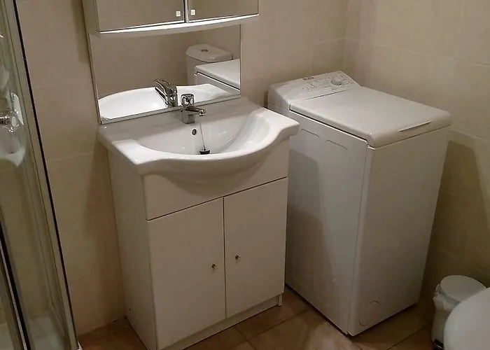 Senegas Διαμέρισμα La Roque-sur-Cèze