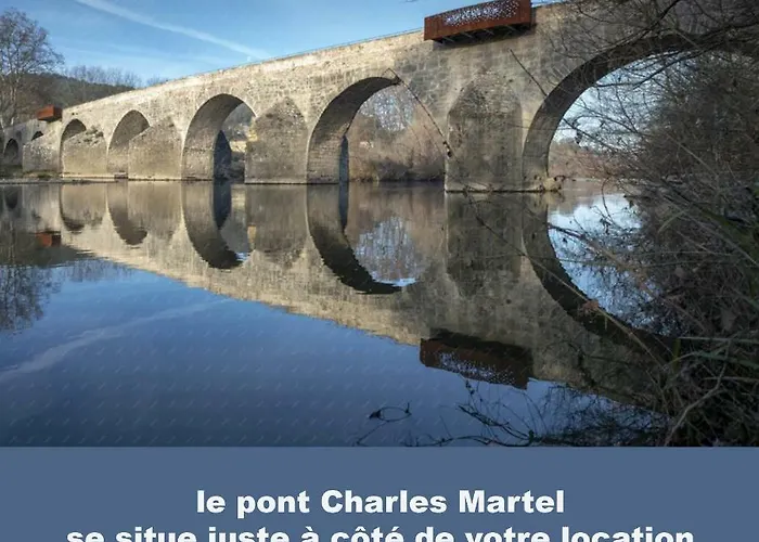 Sénégas Appartamento La Roque-sur-Cèze