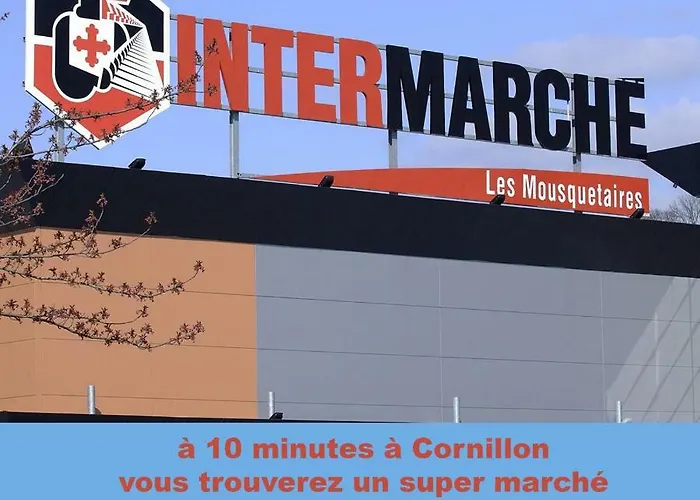 Senegas La Roque-sur-Cèze